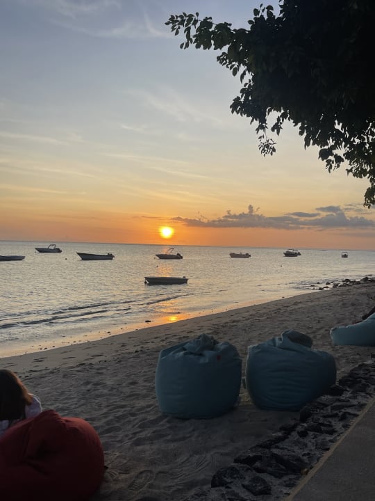 Strand Hotel La Mariposa