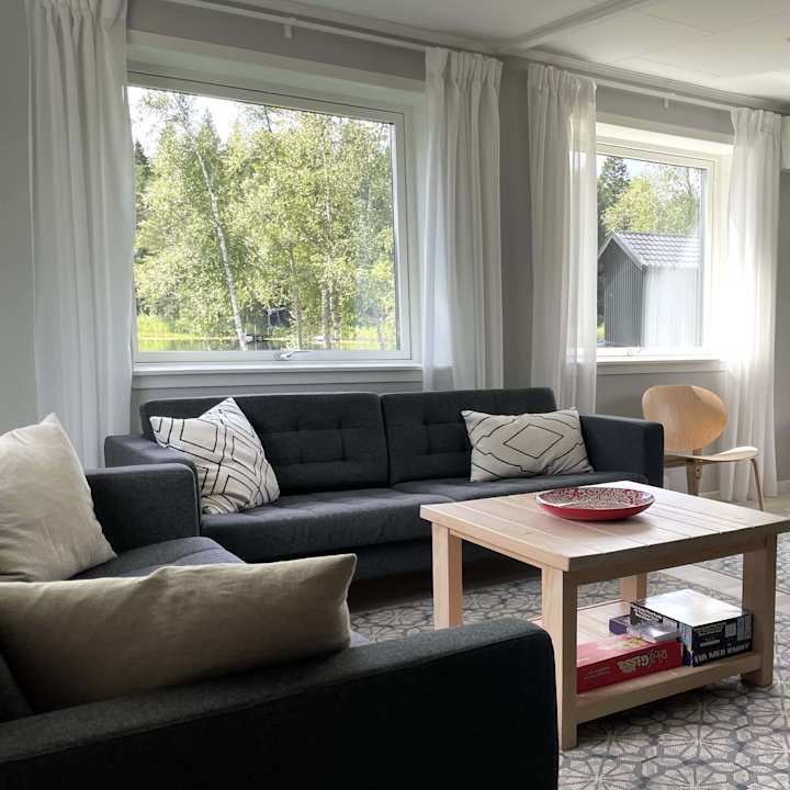 Zimmer Gråbogården event and conference center