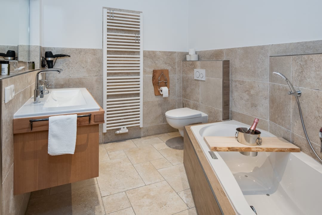 Zimmer Seehof am Waginger See