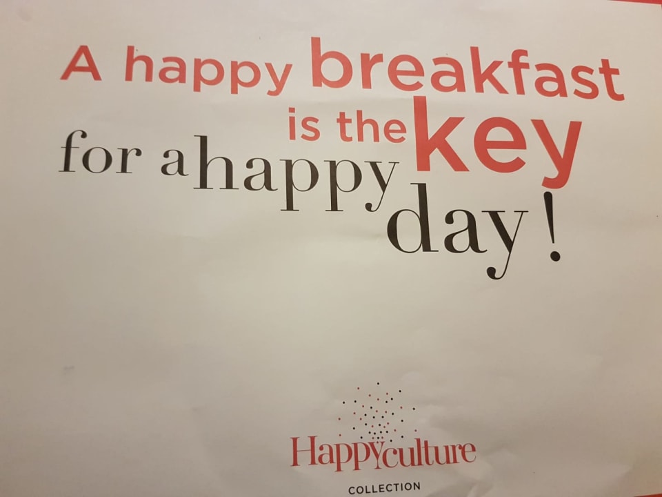 Gastro Hotel Stanley by HappyCulture