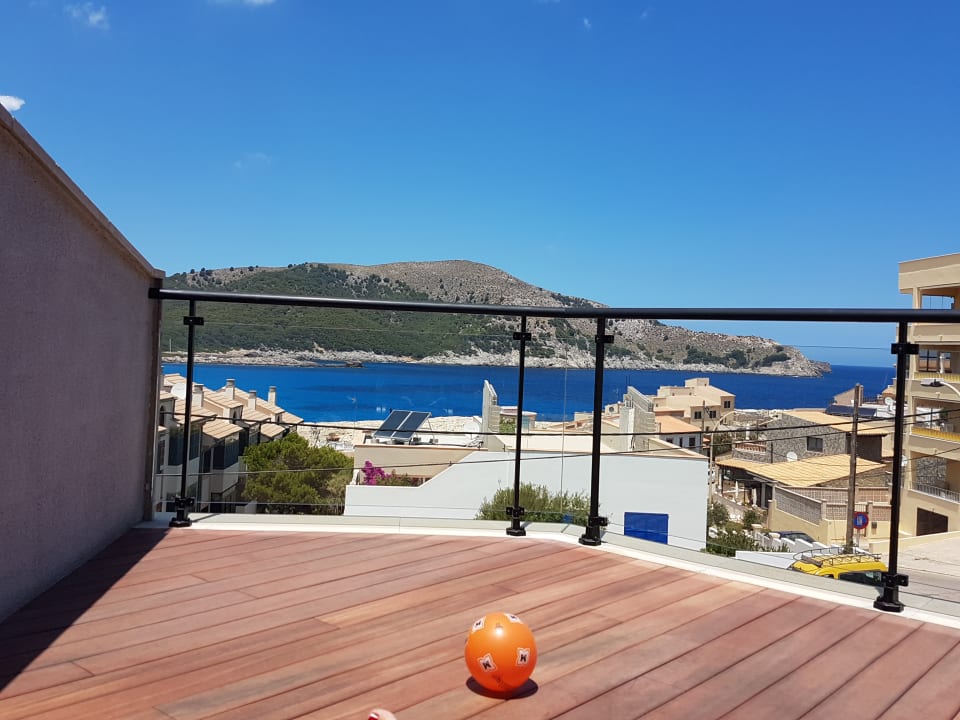 Zimmer Protur Turo Pins Hotel