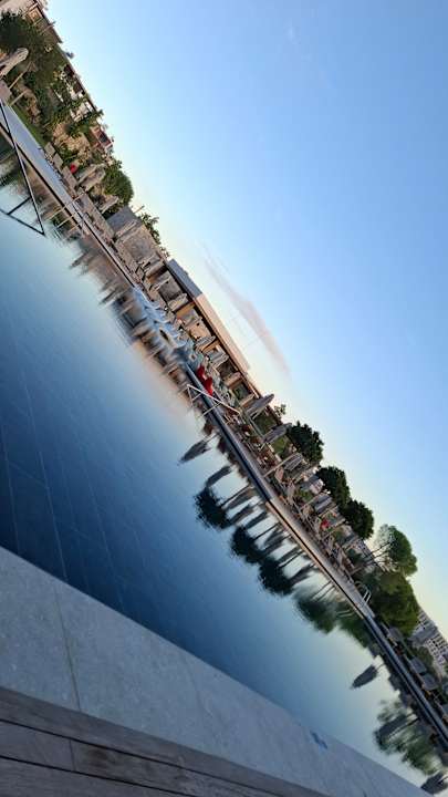 Pool Anda Barut Collection