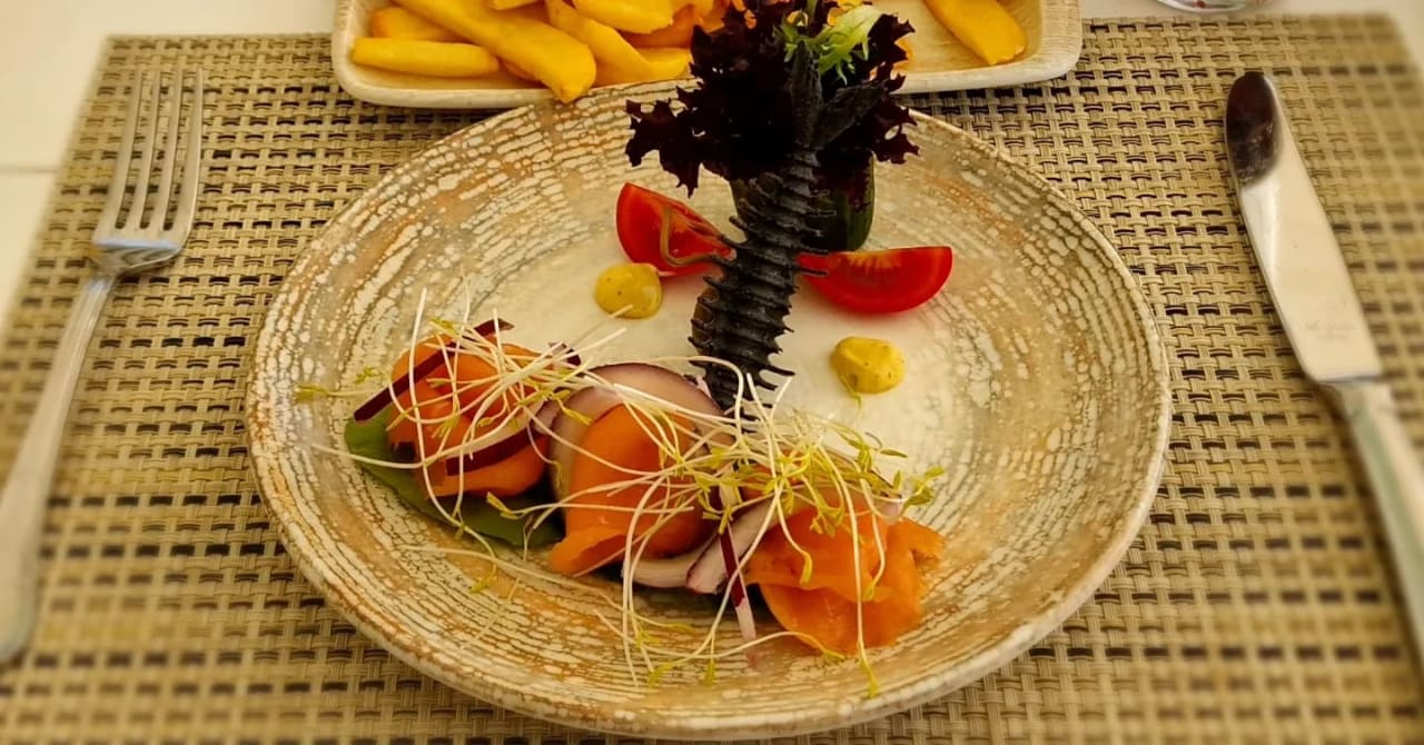 Gastro Voyage Belek Golf & Spa