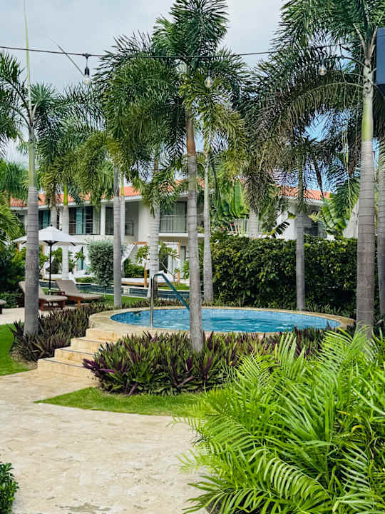 Pool Dreams Flora Resort & Spa - All Inclusive