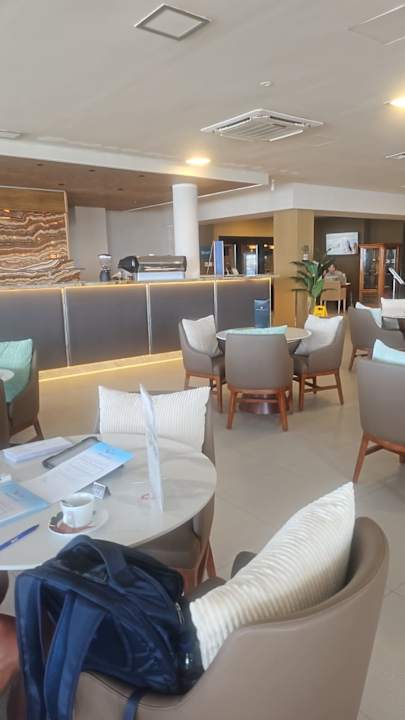 Lobby Riviera Spa Resort - Adults Only