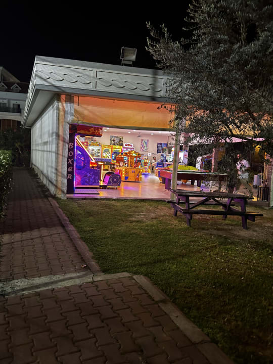 Sport & Freizeit Hane Family Resort