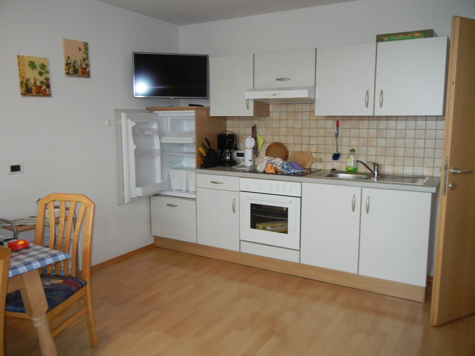 Zimmer Apartments Winklerhof