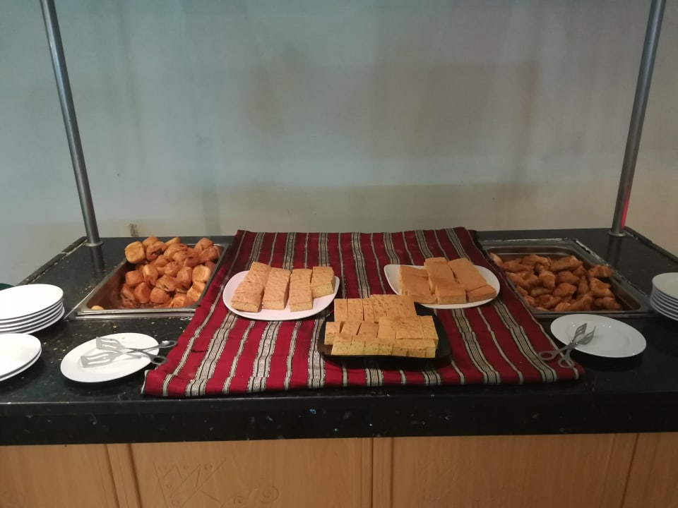 Gastro Monarque Dar Jerba Zahra