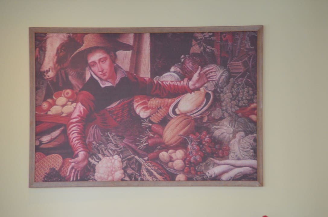 Restaurant Royal Atlantis Spa & Resort