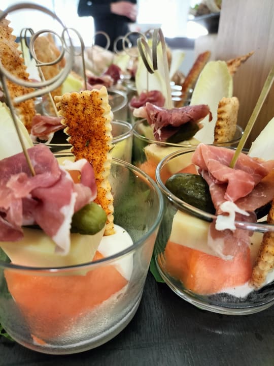Gastro Hotel Acapulco