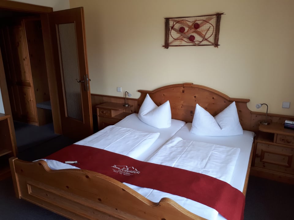 Zimmer Hotel Zum Postillion