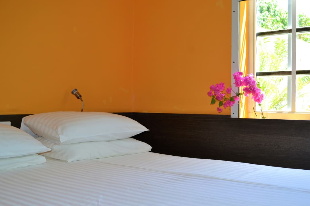 Zimmer Jan Kok Lodges