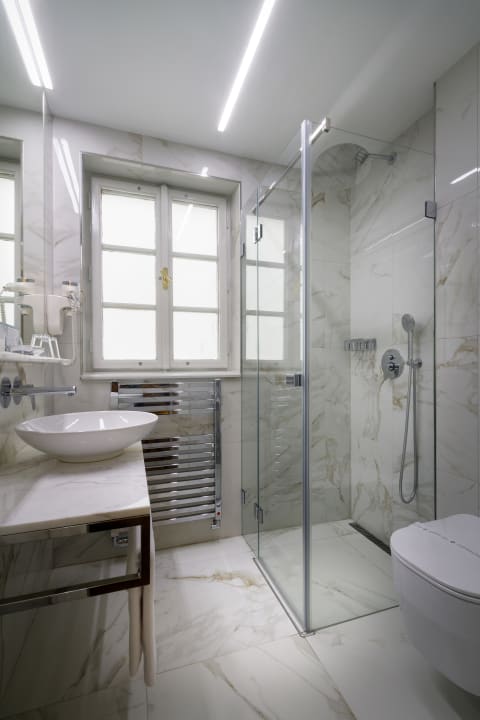 Zimmer Hotel Waldstein