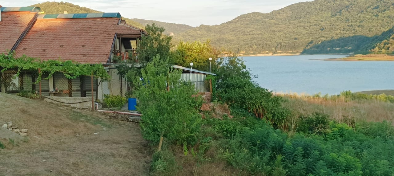 Außenansicht Family Hotel Belvedere