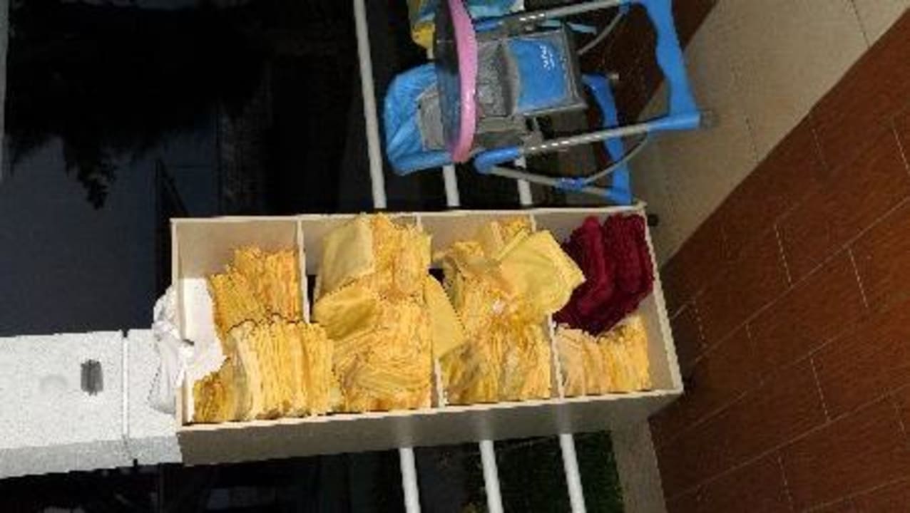 Tischdecken  Ephesia Holiday Beach Club