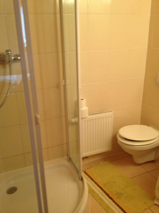 Bad Gasthof zum Adler