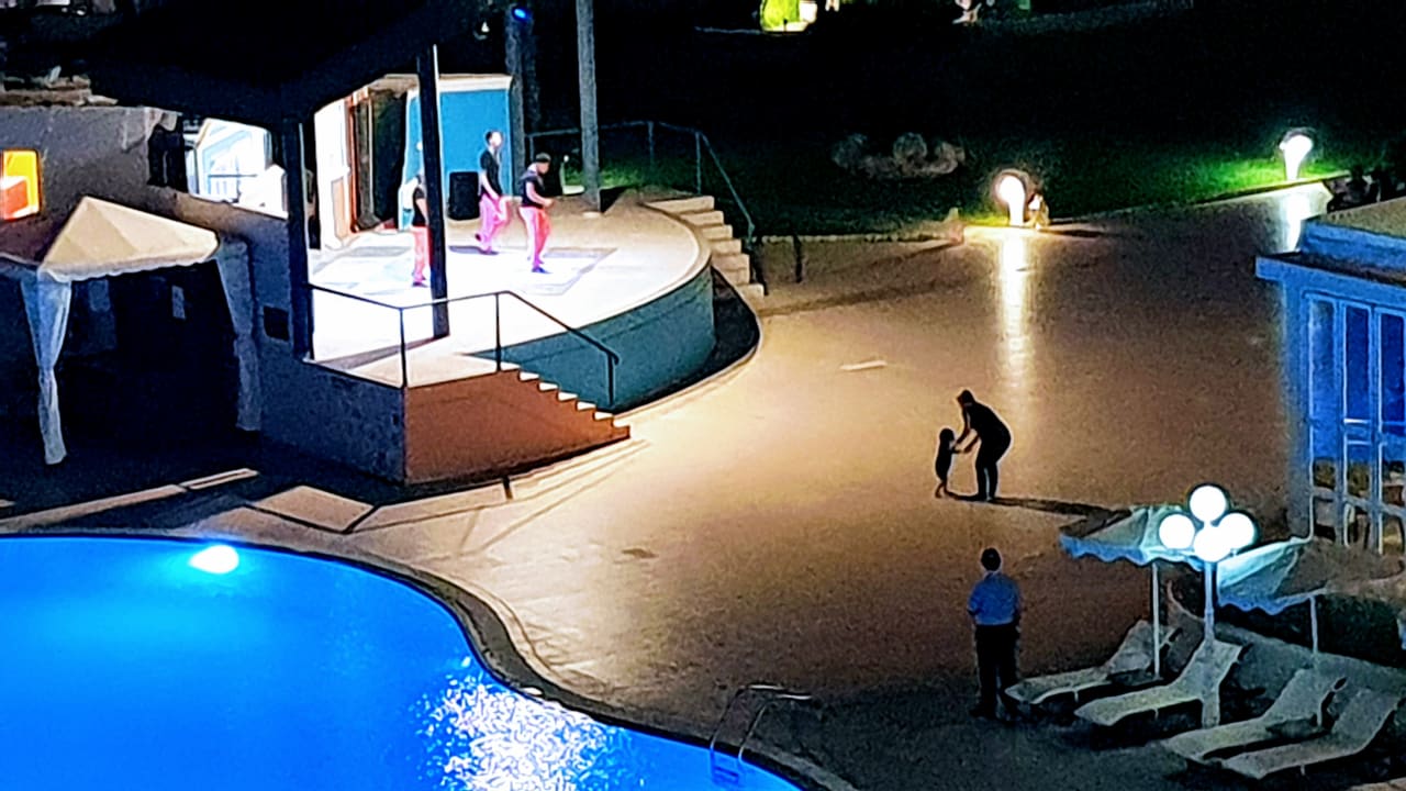 Sport & Freizeit Rodos Palladium Leisure & Wellness