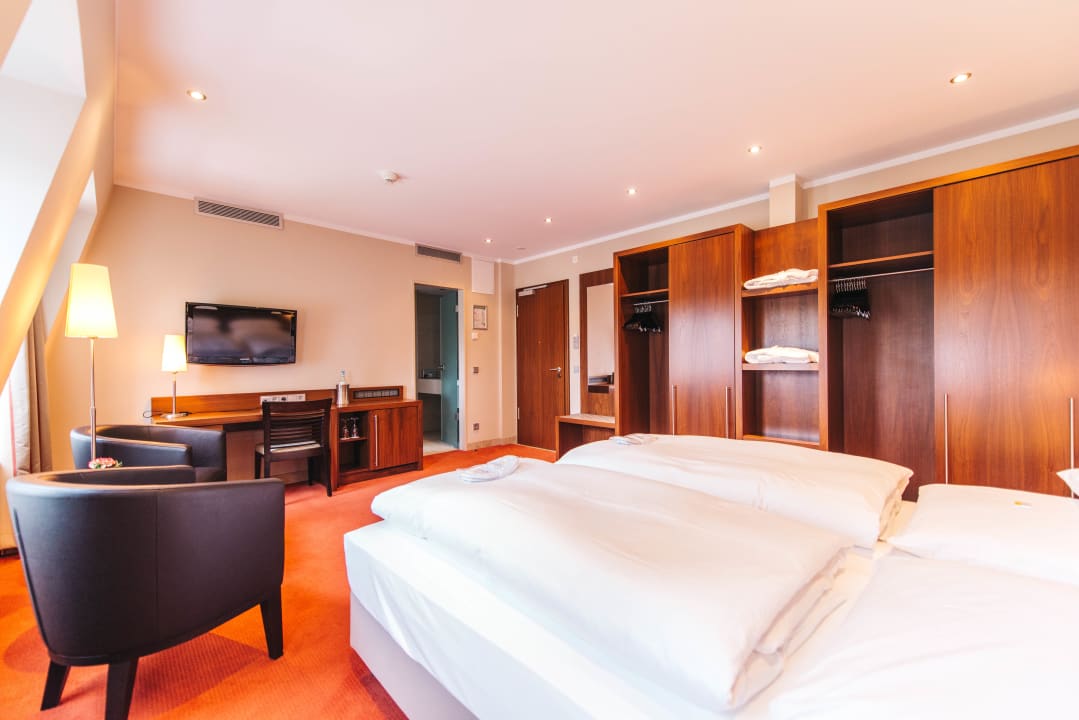 Zimmer HOTEL KOCKS am Mühlenberg