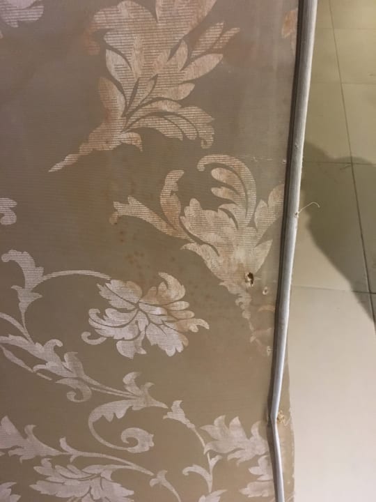 Zimmer Wyndham Alltra Samana