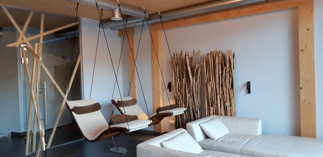 Sport & Freizeit Gesundheitshotel Klosterberg