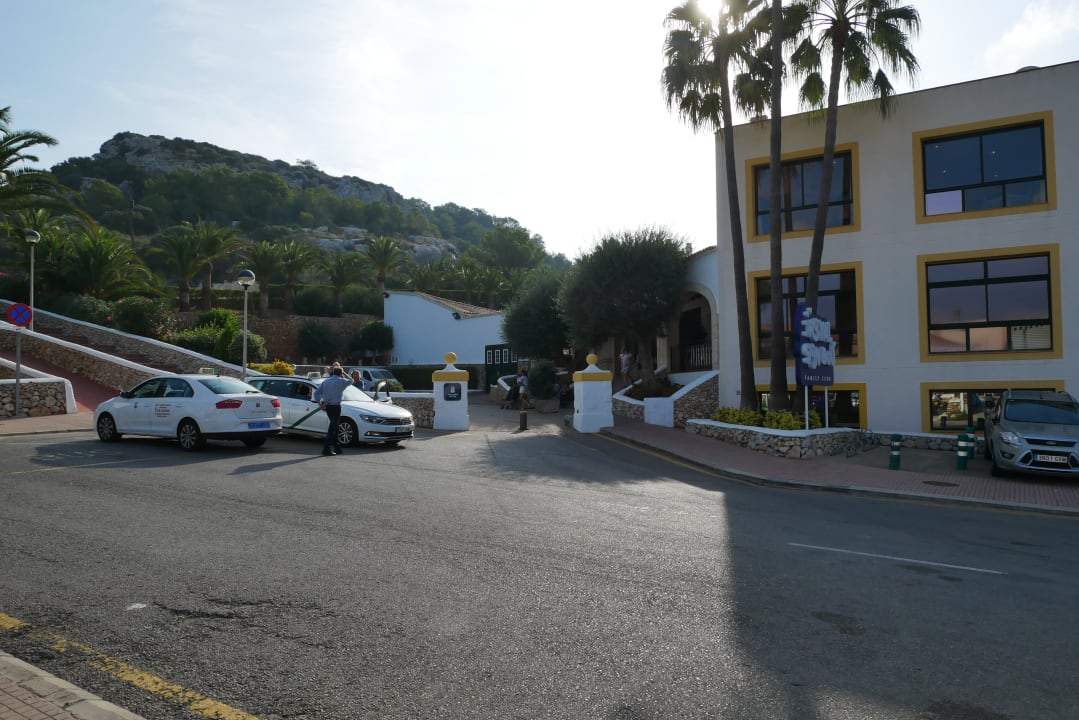 Sonstiges Royal Son Bou Family Club