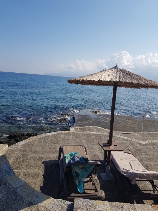 Strand Nana Golden Beach