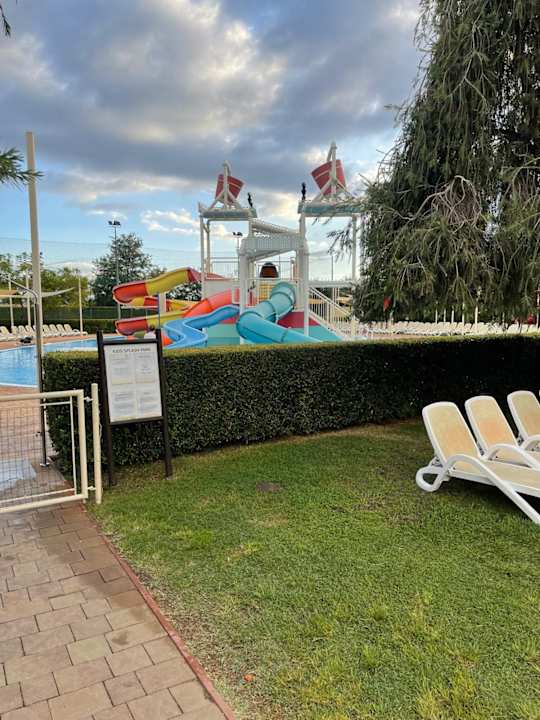 Sport & Freizeit TUI MAGIC LIFE Calabria