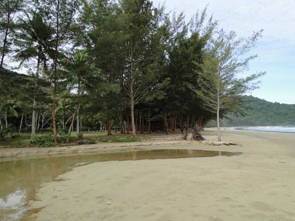 Hotel Nexus Resort Karambunai Hotel Nexus Resort Karambunai