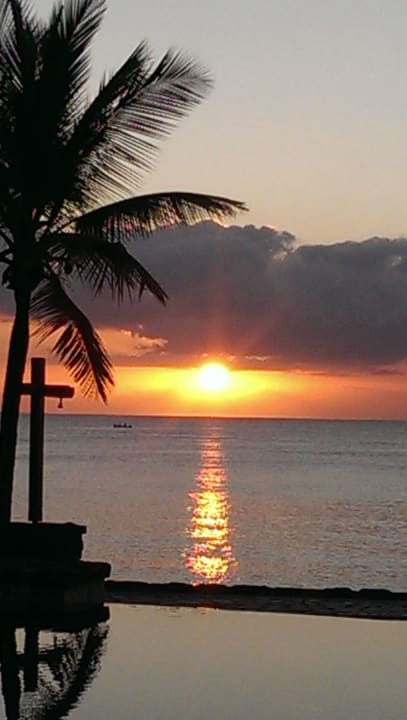 Pool Le Meridien Ile Maurice