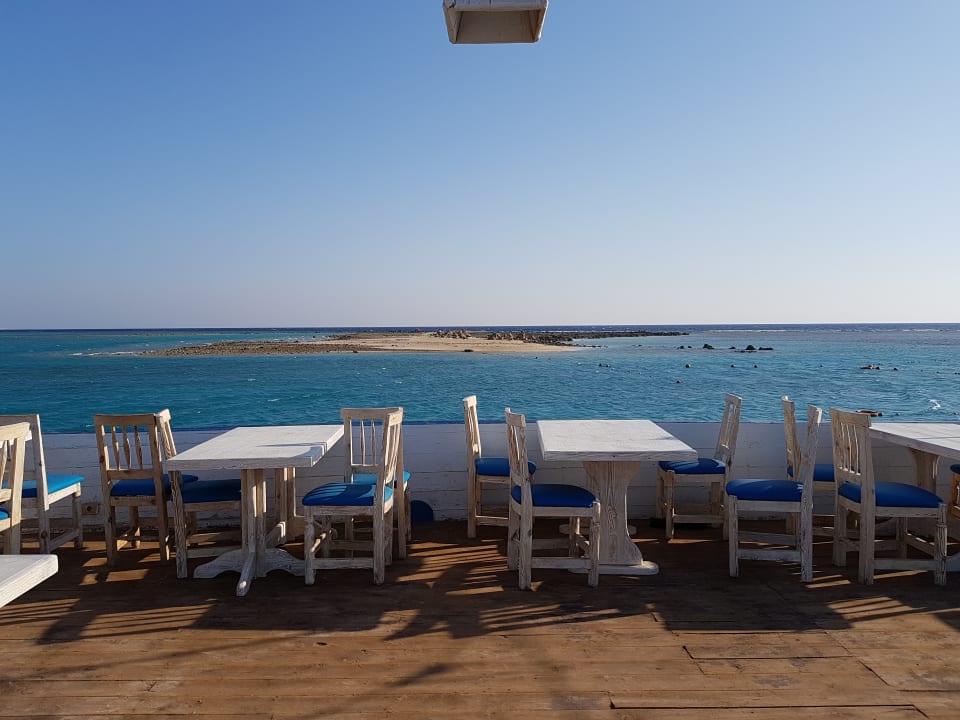 Gastro LABRANDA Club Makadi