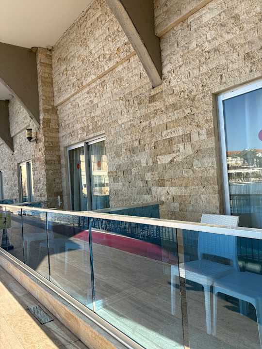 Zimmer Ramada Resort by Wyndham Side