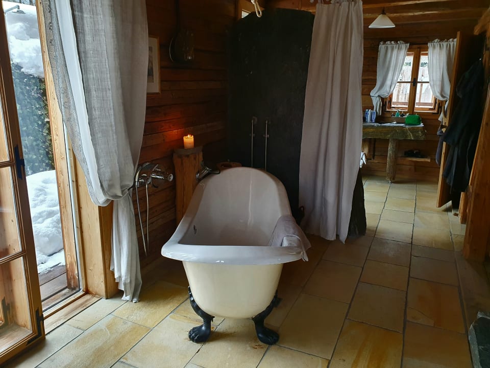 Zimmer PRIESTEREGG Premium ECO Resort