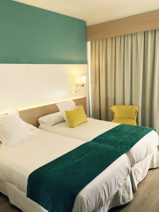 Zimmer JS Palma Stay