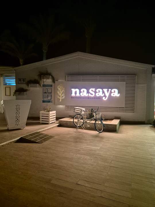 Zimmer SUNRISE Garden Beach Resort