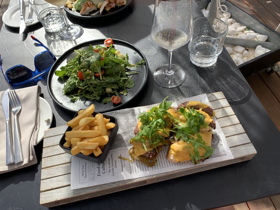 Gastro Stella Island Luxury Resort & Spa