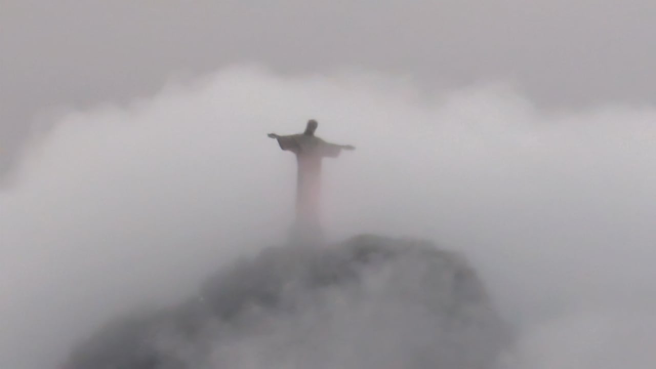 Ausblick Hotel PortoBay Rio de Janeiro