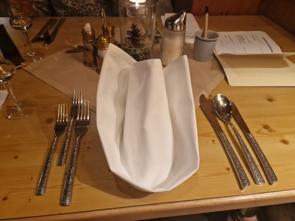 Gastro Hotel Hubertushof