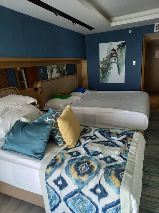 Zimmer Royal Wings Hotel