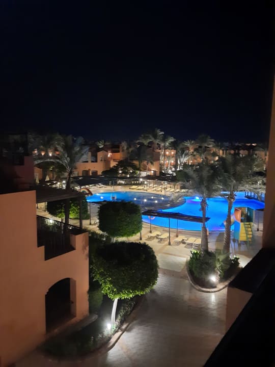 Pool Jaz Makadi Oasis Resort