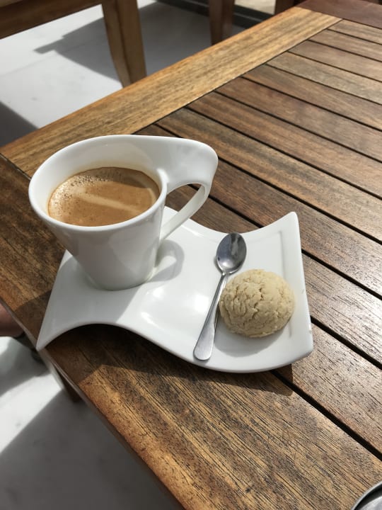 Gastro Side Royal Palace Hotel & Spa