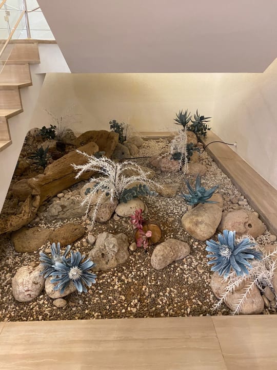 Sonstiges Welikehotel Marfil Playa