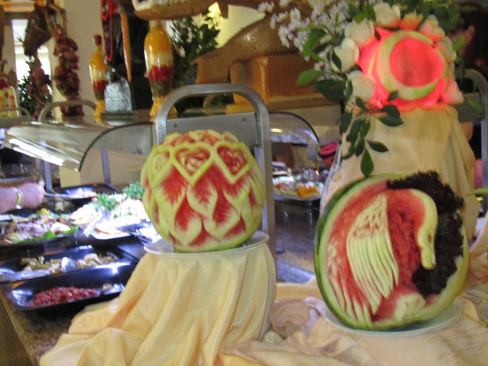 Melonen Telatiye Resort