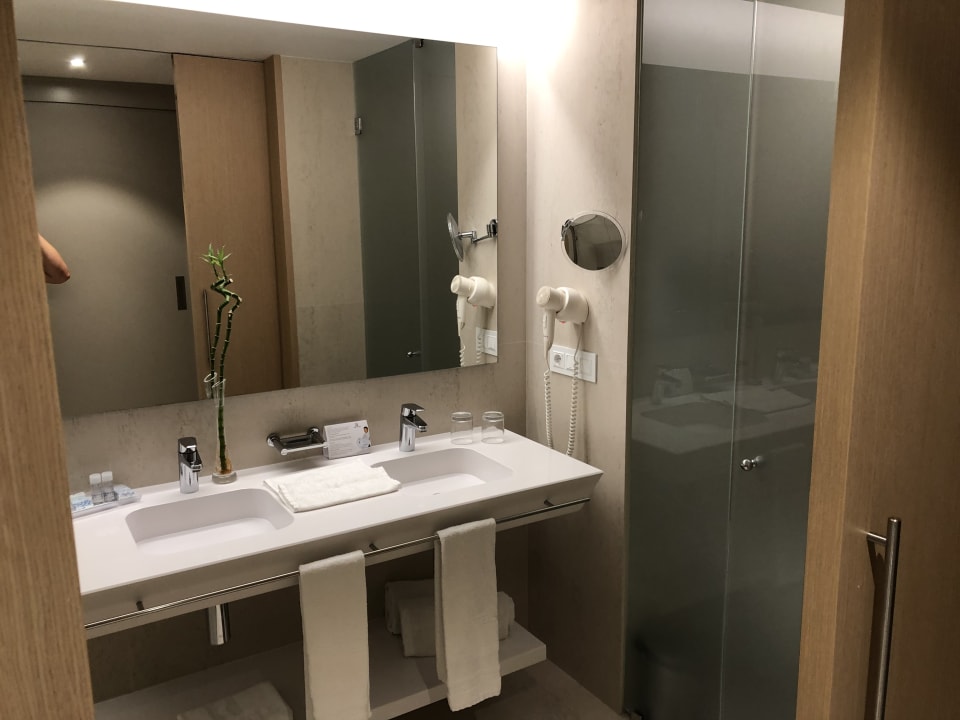 Zimmer Hipotels Gran Playa De Palma