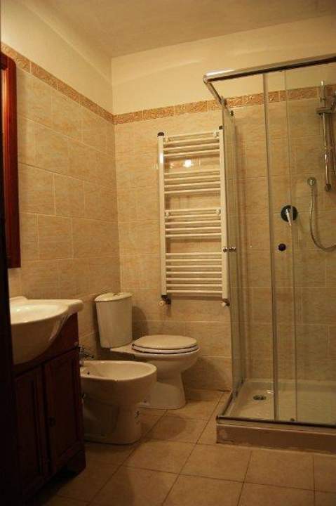 Bagno B&B Antica Piazza dei Miracoli