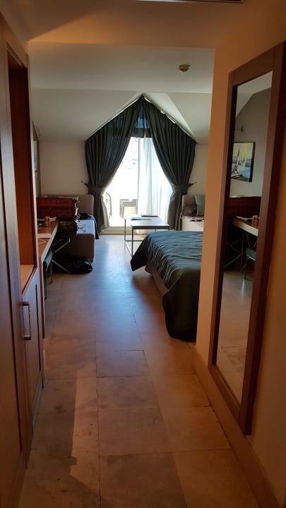 Zimmer Paloma Oceana