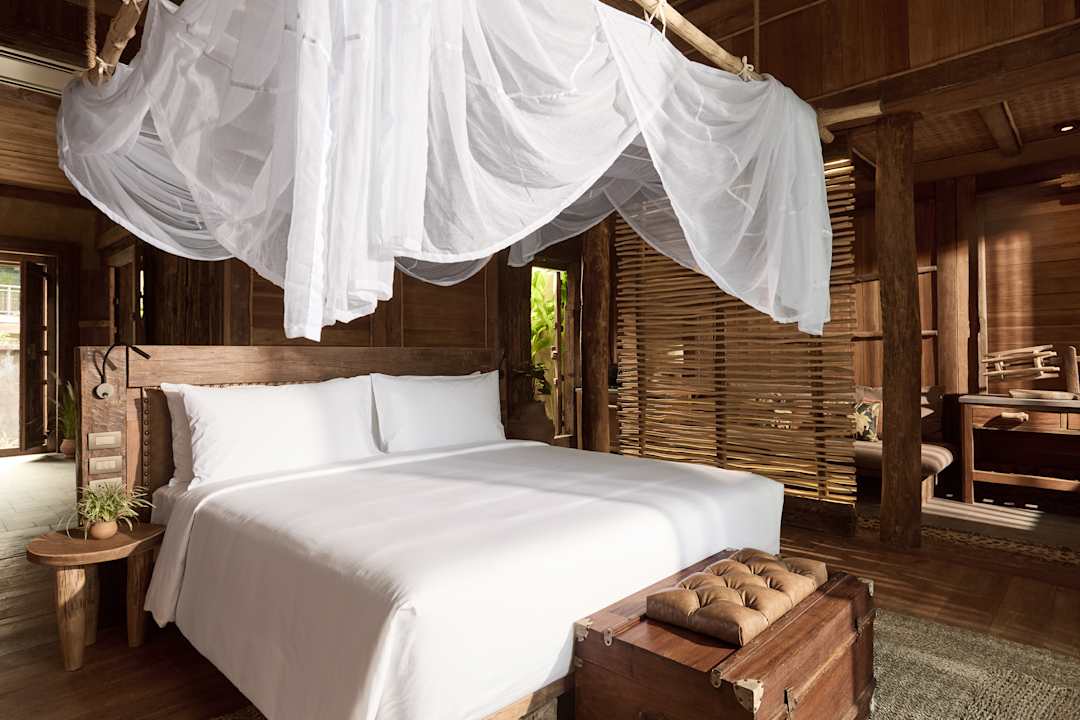 Zimmer Dinso Resort & Villas Ko Chang, Vignette Collection by IHG