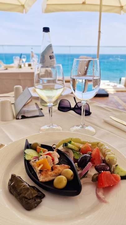 Gastro Atrium Prestige Thalasso Spa Resort & Villas