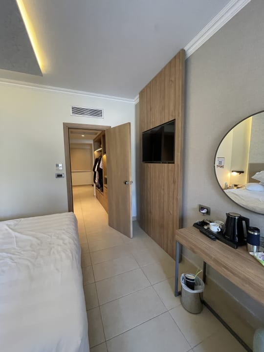 Zimmer Lindos Imperial Resort & Spa