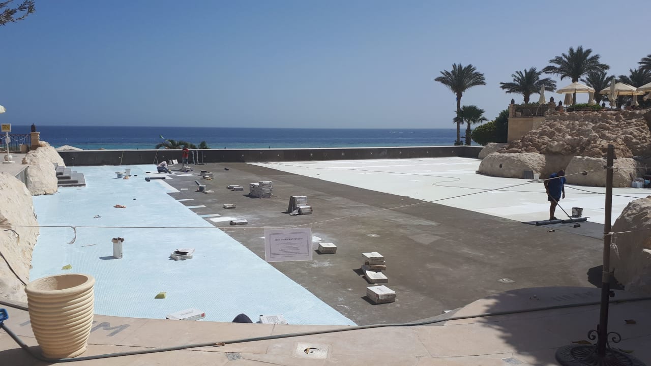 Pool Makadi Spa - Adults only