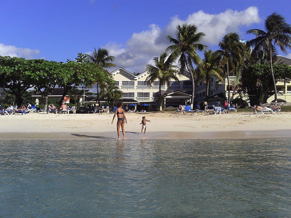 Hotel-Strand  Hotel Rooms on the Beach by Superclubs